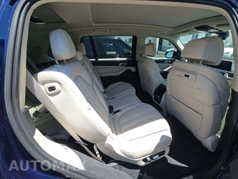 2020 BMW X7 Sports Activity Vehicle xDrive40i - miniatura 17