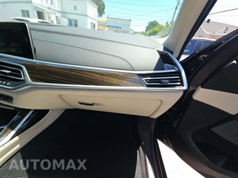 2020 BMW X7 Sports Activity Vehicle xDrive40i - miniatura 20