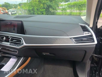 2020 BMW X7 Sports Activity Vehicle xDrive40i - miniatura 17