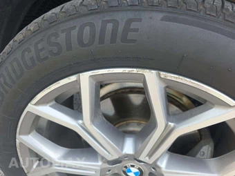 2020 BMW X7 Sports Activity Vehicle xDrive40i - miniatura 20
