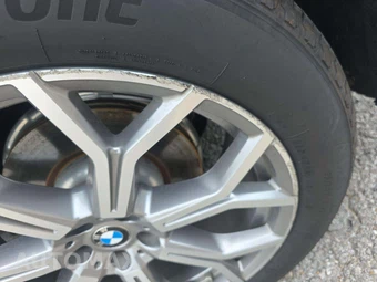 2020 BMW X7 Sports Activity Vehicle xDrive40i - miniatura 22