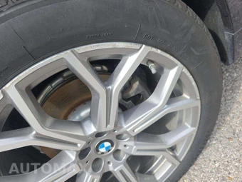 2020 BMW X7 Sports Activity Vehicle xDrive40i - miniatura 26