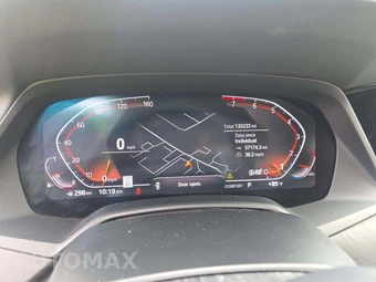 2020 BMW X7 Sports Activity Vehicle xDrive40i - miniatura 6