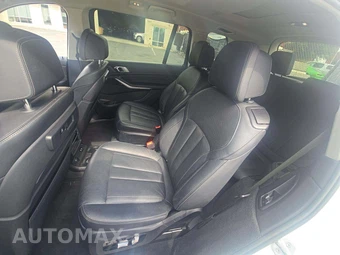 2020 BMW X7 Sports Activity Vehicle xDrive40i - miniatura 13
