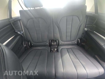 2020 BMW X7 Sports Activity Vehicle xDrive40i - miniatura 14