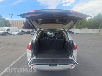 2020 BMW X7 Sports Activity Vehicle xDrive40i - miniatura 15
