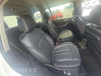2020 BMW X7 Sports Activity Vehicle xDrive40i - miniatura 17