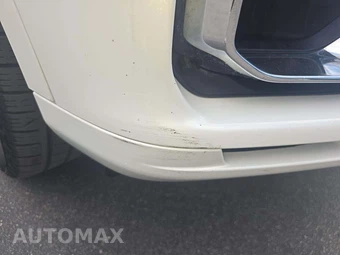 2020 BMW X7 Sports Activity Vehicle xDrive40i - miniatura 22