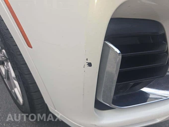 2020 BMW X7 Sports Activity Vehicle xDrive40i - miniatura 23