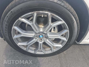2020 BMW X7 Sports Activity Vehicle xDrive40i - miniatura 24