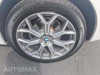 2020 BMW X7 Sports Activity Vehicle xDrive40i - miniatura 25