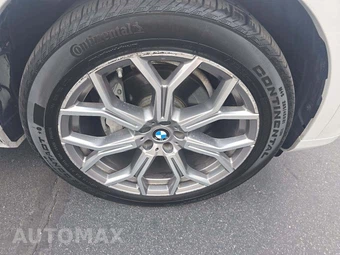 2020 BMW X7 Sports Activity Vehicle xDrive40i - miniatura 30