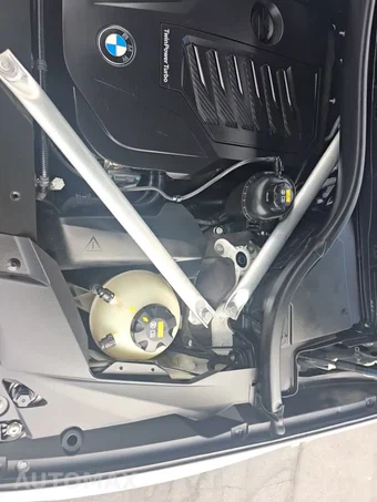 2020 BMW X7 Sports Activity Vehicle xDrive40i - miniatura 31