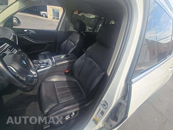 2020 BMW X7 Sports Activity Vehicle xDrive40i - miniatura 6
