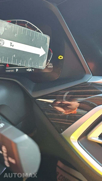 2020 BMW X7 Sports Activity Vehicle xDrive40i - miniatura 14