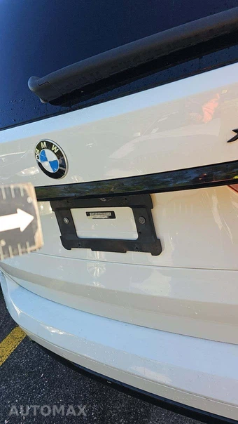 2020 BMW X7 Sports Activity Vehicle xDrive40i - miniatura 23