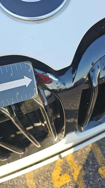 2020 BMW X7 Sports Activity Vehicle xDrive40i - miniatura 25