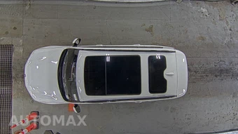2020 BMW X7 Sports Activity Vehicle xDrive40i - miniatura 8