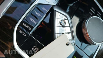 2020 BMW X7 Sports Activity Vehicle xDrive40i - miniatura 9