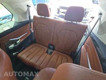 2020 BMW X7 Sports Activity Vehicle xDrive40i - miniatura 14