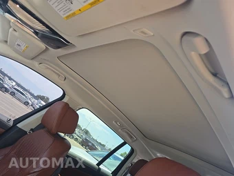 2020 BMW X7 Sports Activity Vehicle xDrive40i - miniatura 15