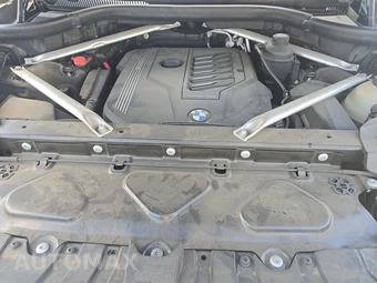 2020 BMW X7 Sports Activity Vehicle xDrive40i - miniatura 17