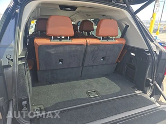 2020 BMW X7 Sports Activity Vehicle xDrive40i - miniatura 18