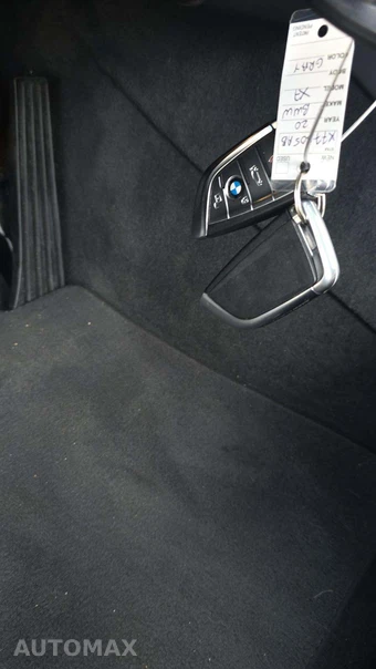 2020 BMW X7 Sports Activity Vehicle xDrive40i - miniatura 19