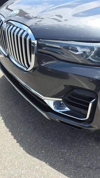 2020 BMW X7 Sports Activity Vehicle xDrive40i - miniatura 21
