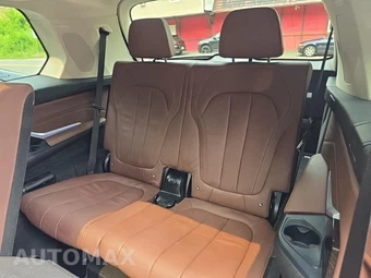 2020 BMW X7 Sports Activity Vehicle xDrive40i - miniatura 17