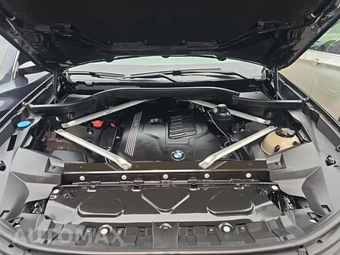 2020 BMW X7 Sports Activity Vehicle xDrive40i - miniatura 20