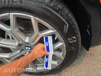 2020 BMW X7 Sports Activity Vehicle xDrive40i - miniatura 23