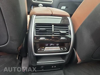 2020 BMW X7 Sports Activity Vehicle xDrive40i - miniatura 30