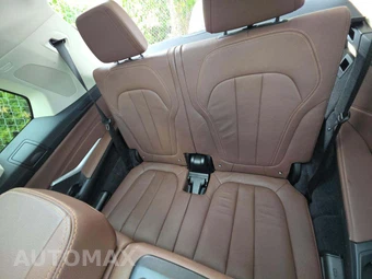 2020 BMW X7 Sports Activity Vehicle xDrive40i - miniatura 14