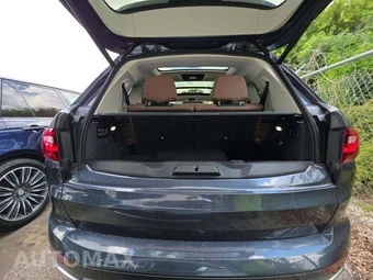 2020 BMW X7 Sports Activity Vehicle xDrive40i - miniatura 15
