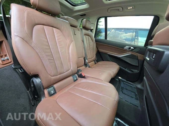 2020 BMW X7 Sports Activity Vehicle xDrive40i - miniatura 17