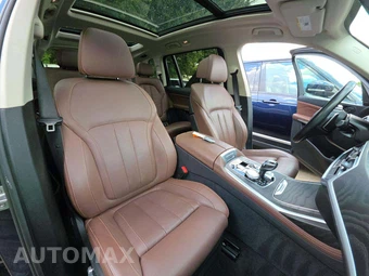 2020 BMW X7 Sports Activity Vehicle xDrive40i - miniatura 19