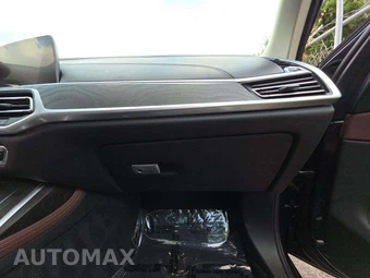 2020 BMW X7 Sports Activity Vehicle xDrive40i - miniatura 20