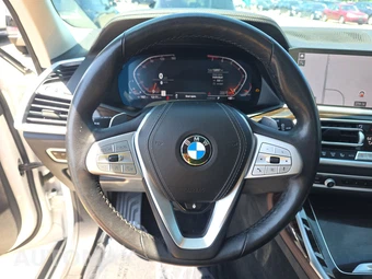 2020 BMW X7 Sports Activity Vehicle xDrive40i - miniatura 10