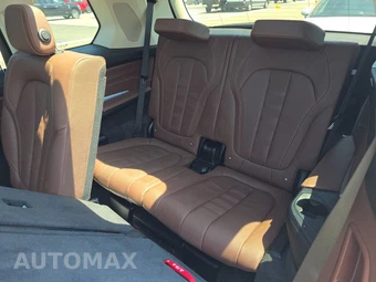 2020 BMW X7 Sports Activity Vehicle xDrive40i - miniatura 14