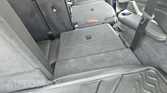 2020 BMW X7 Sports Activity Vehicle xDrive40i - miniatura 21
