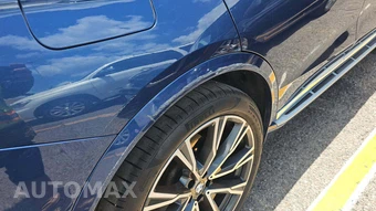 2020 BMW X7 Sports Activity Vehicle xDrive40i - miniatura 23