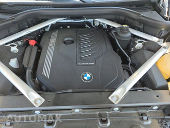 2020 BMW X7 Sports Activity Vehicle xDrive40i - miniatura 15