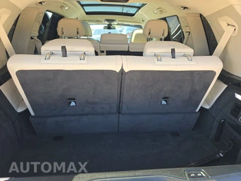 2020 BMW X7 Sports Activity Vehicle xDrive40i - miniatura 16