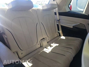 2020 BMW X7 Sports Activity Vehicle xDrive40i - miniatura 14