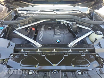 2020 BMW X7 Sports Activity Vehicle xDrive40i - miniatura 16