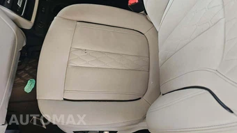 2020 BMW X7 Sports Activity Vehicle xDrive40i - miniatura 31