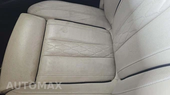 2020 BMW X7 Sports Activity Vehicle xDrive40i - miniatura 33