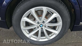 2020 BMW X7 Sports Activity Vehicle xDrive40i - miniatura 43