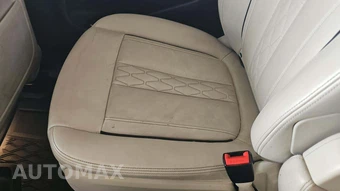 2020 BMW X7 Sports Activity Vehicle xDrive40i - miniatura 46